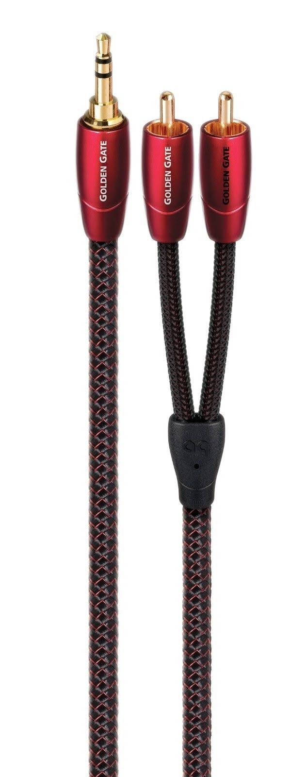 Mini-to-RCA Cable X7595