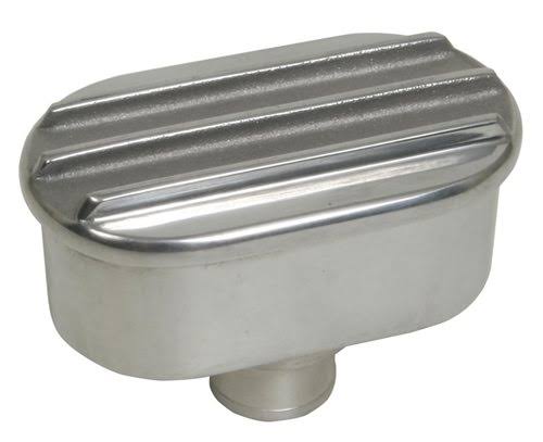 Finned Aluminum Valve Cover Breathers H519576
