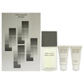 3 Pc Gift Set 4.2oz EDT Spray, 1.6oz Shower Gel, 1.6oz After Shave M262