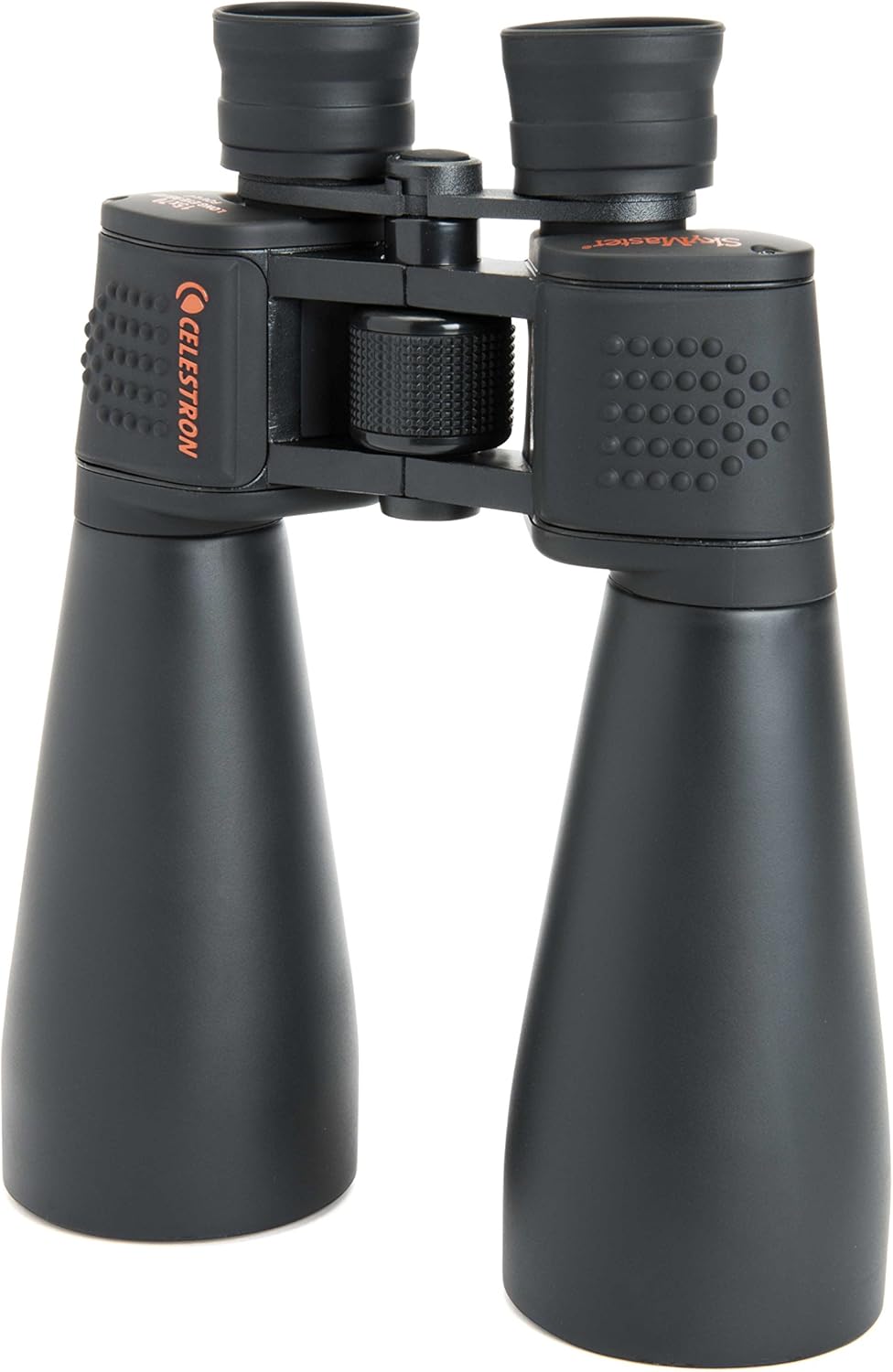 15x70 Astronomy Binoculars with Tripod Adapter and Case P4543