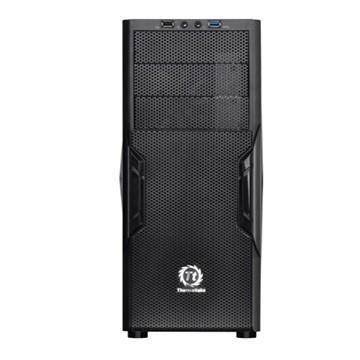 Black Midi Tower A340167