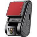 2K Dash Cam with GPS Q905