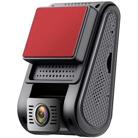 2K Dash Cam with GPS Q905