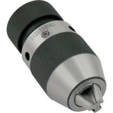 Precision Keyless Drill Chuck Z719