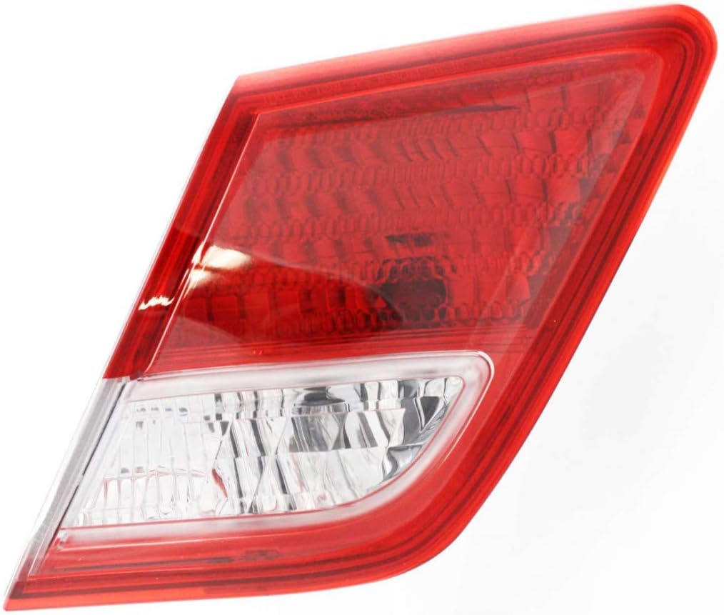 Taillight Lens/Housing for 2007-2009 Toyota Camry W676665