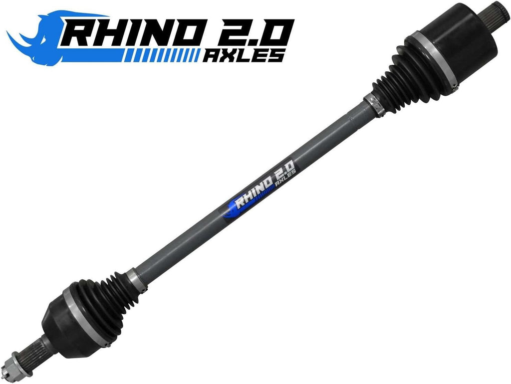 Heavy Duty Rear Axle for Can-Am Maverick X3 900 O191