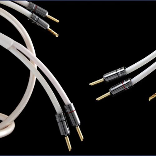 Speaker Cables (1 Pair) (3M) Y82464