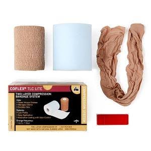 Two-Layer Compression System, 8/Case E9193