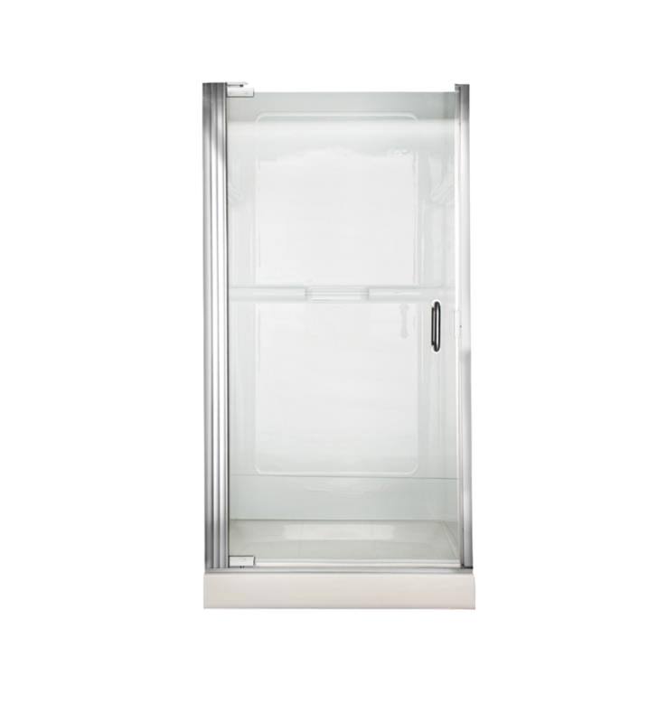 Euro Frameless in Nickel T606