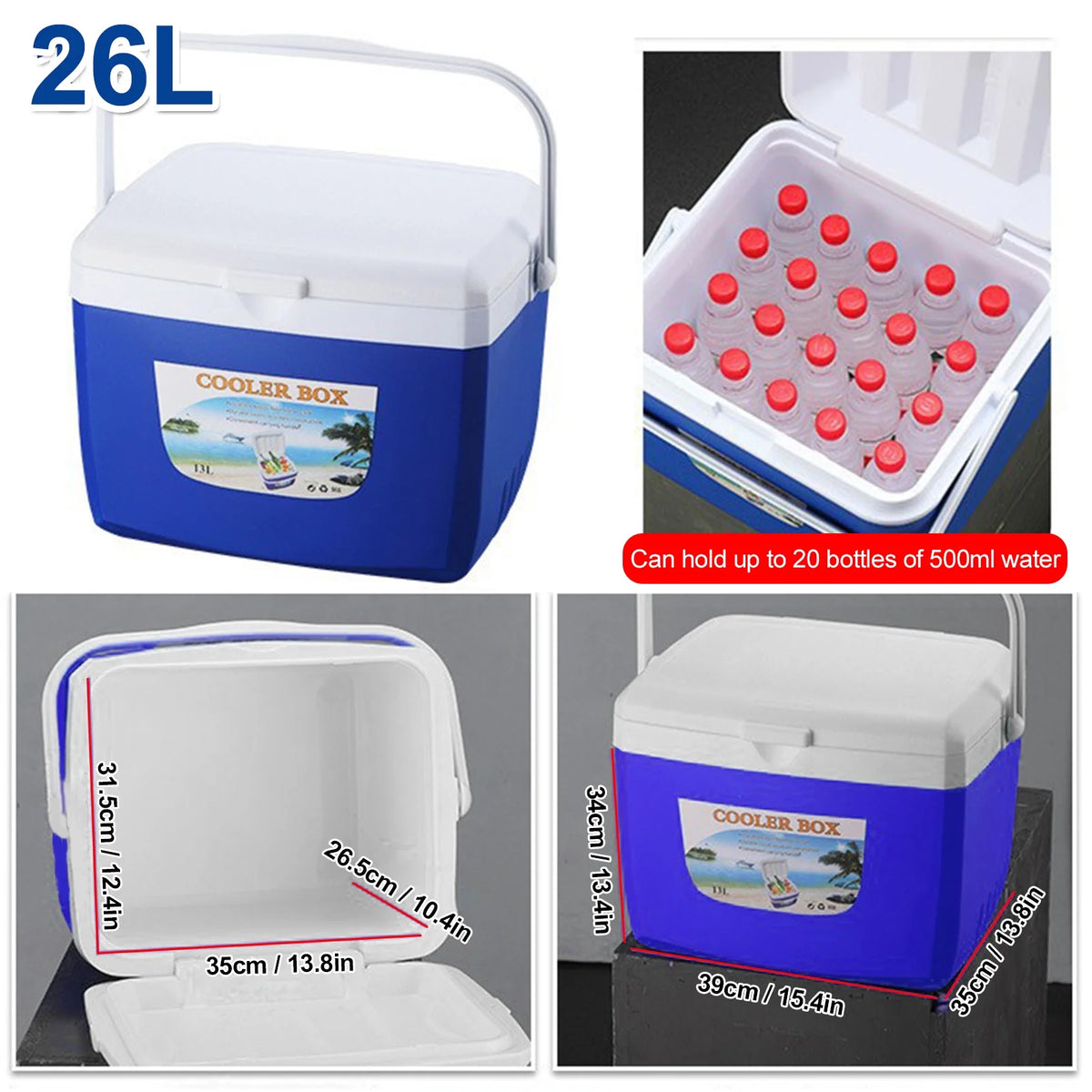 Cooler Boxes R619148