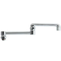 13 in. Double-Jointed Swing Spout E567194