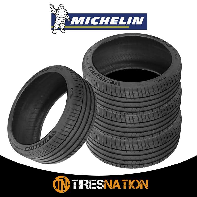 235/65R17 108V XL Tire I31276