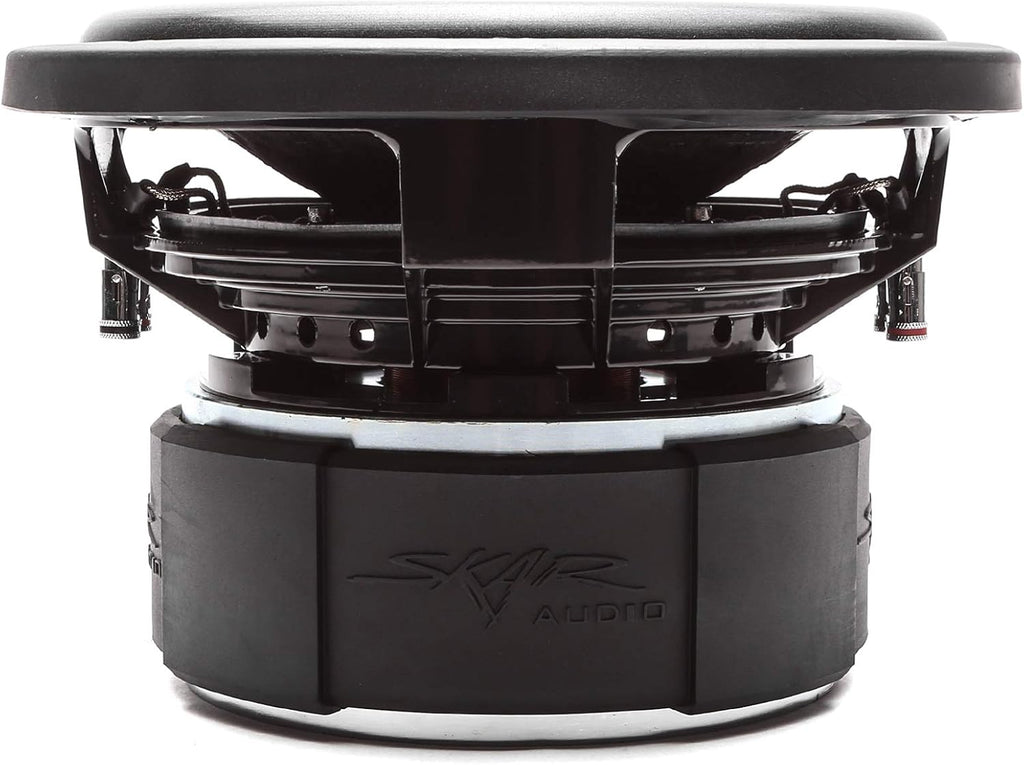 10 1500 Watt Dual 4 Ohm Car Subwoofer O61839