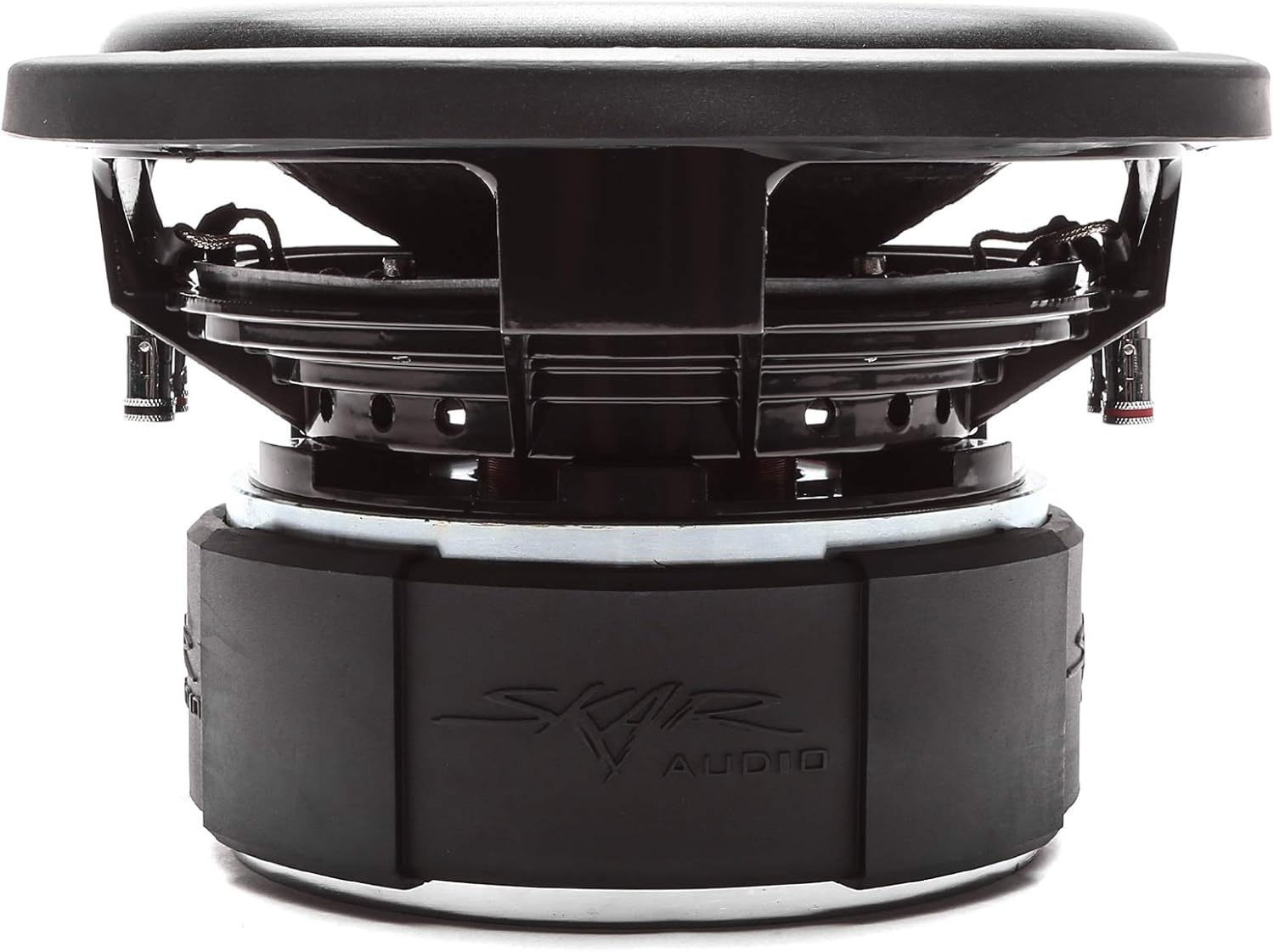 10 1500 Watt Dual 4 Ohm Car Subwoofer O61839