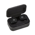 Jet Black True Wireless in-Ear Headphones W913582