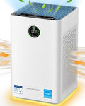 Air Purifier with H13 True HEPA K157975