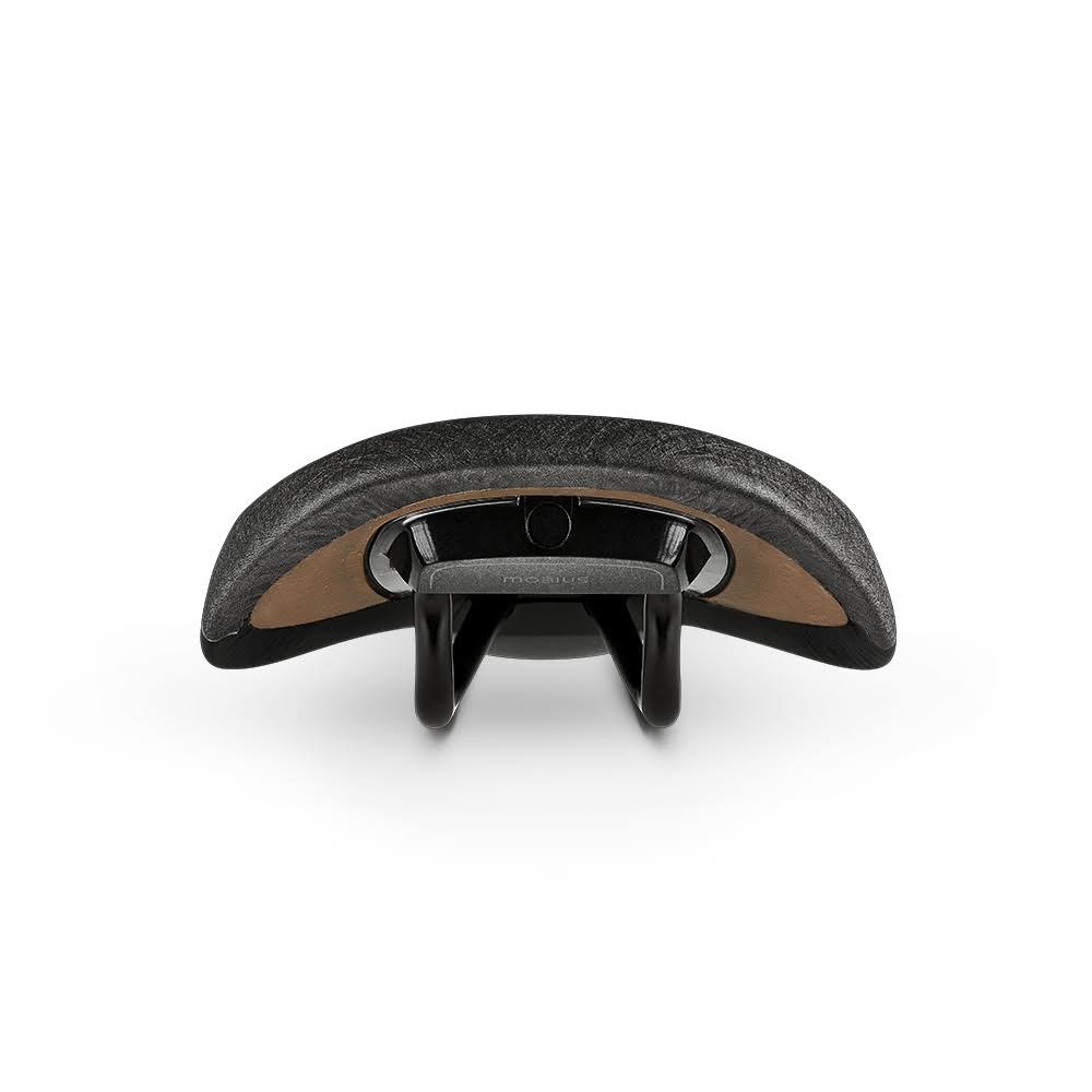 Black Saddle H177