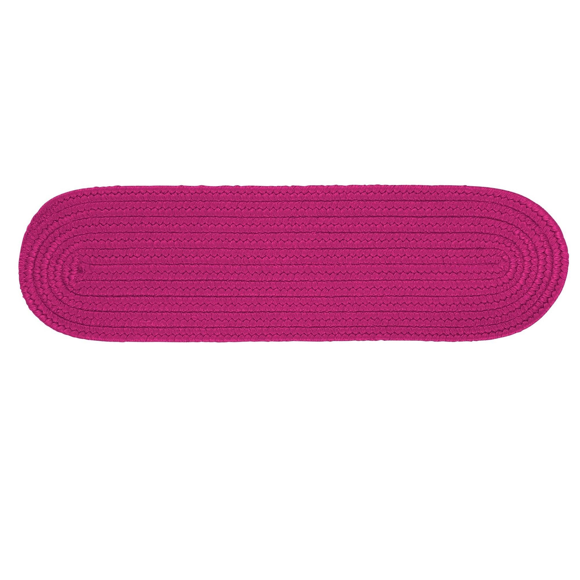 Magenta Stair Tread Set 13 R787856