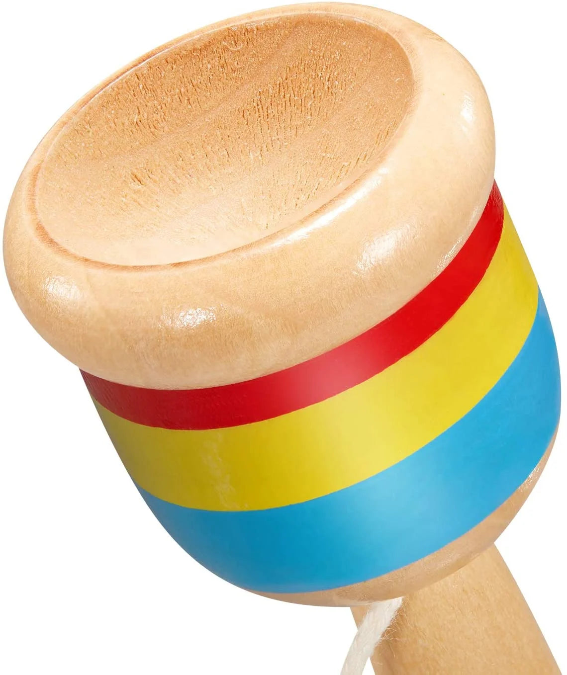 Cup and Ball Game O700417