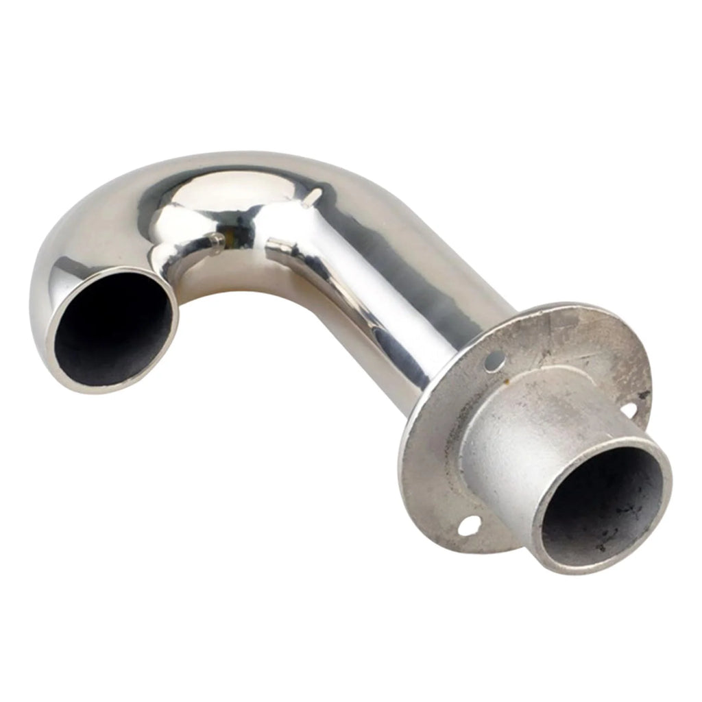 35mm High Outlet for Marine Boat L564