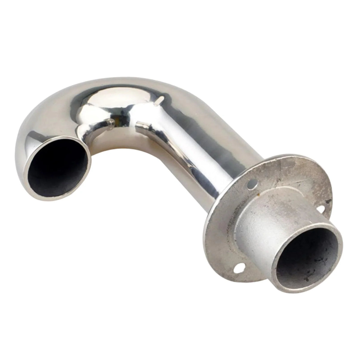 35mm High Outlet for Marine Boat L564