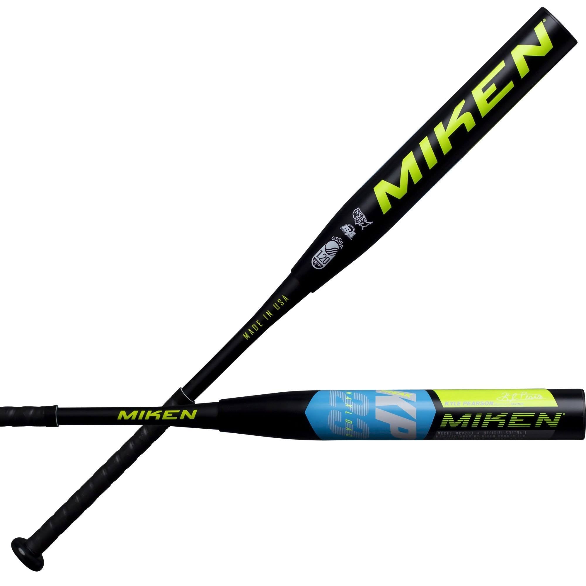 Slowpitch Softball Bat Y2738