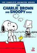 The Charlie Brown and Snoopy Show: The Complete Animated Series (DVD) V282848