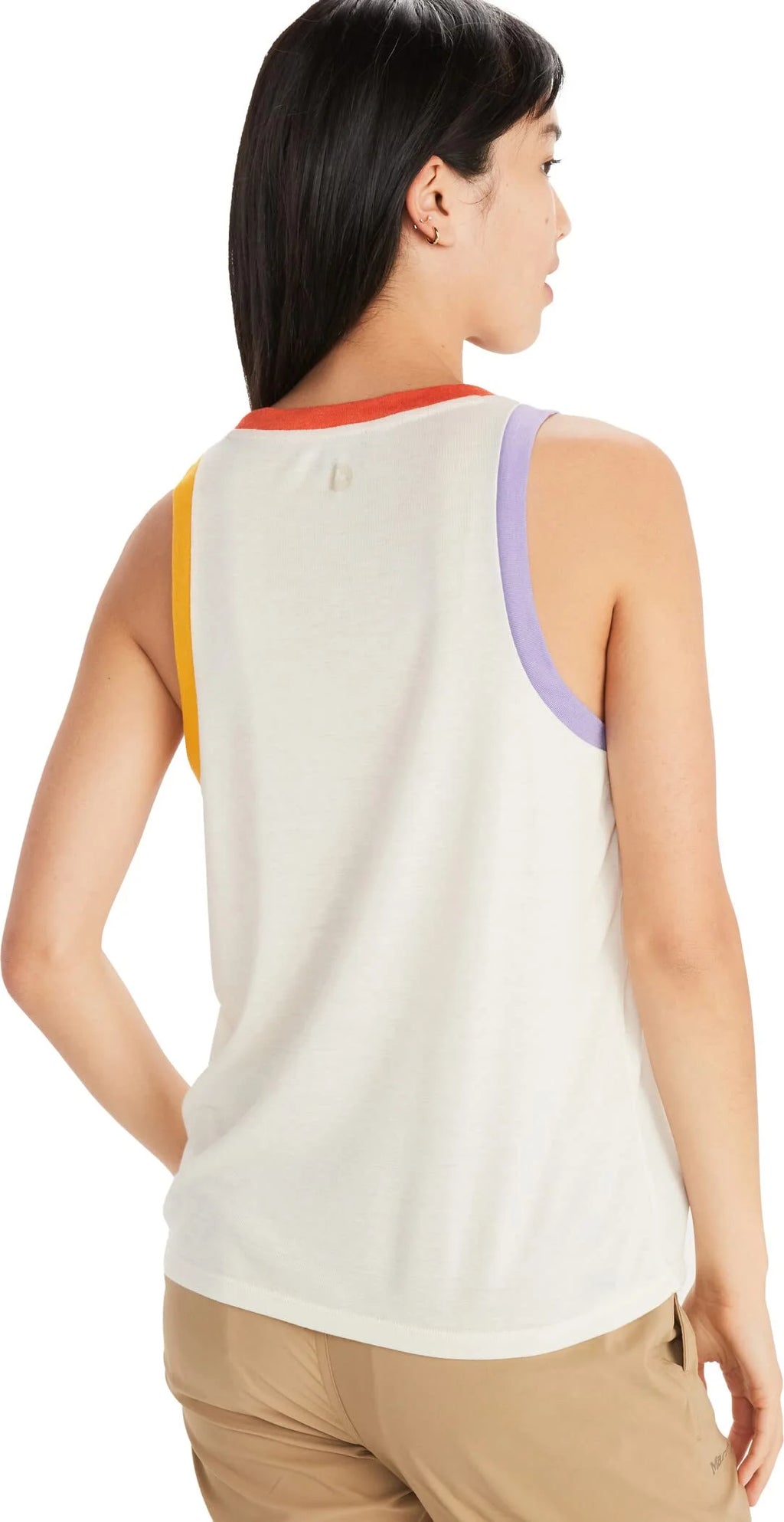 Marmot Wms Switchback Tank Size Medium Y5556