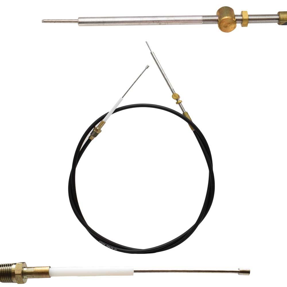 Lower Shift Cable Kit E266