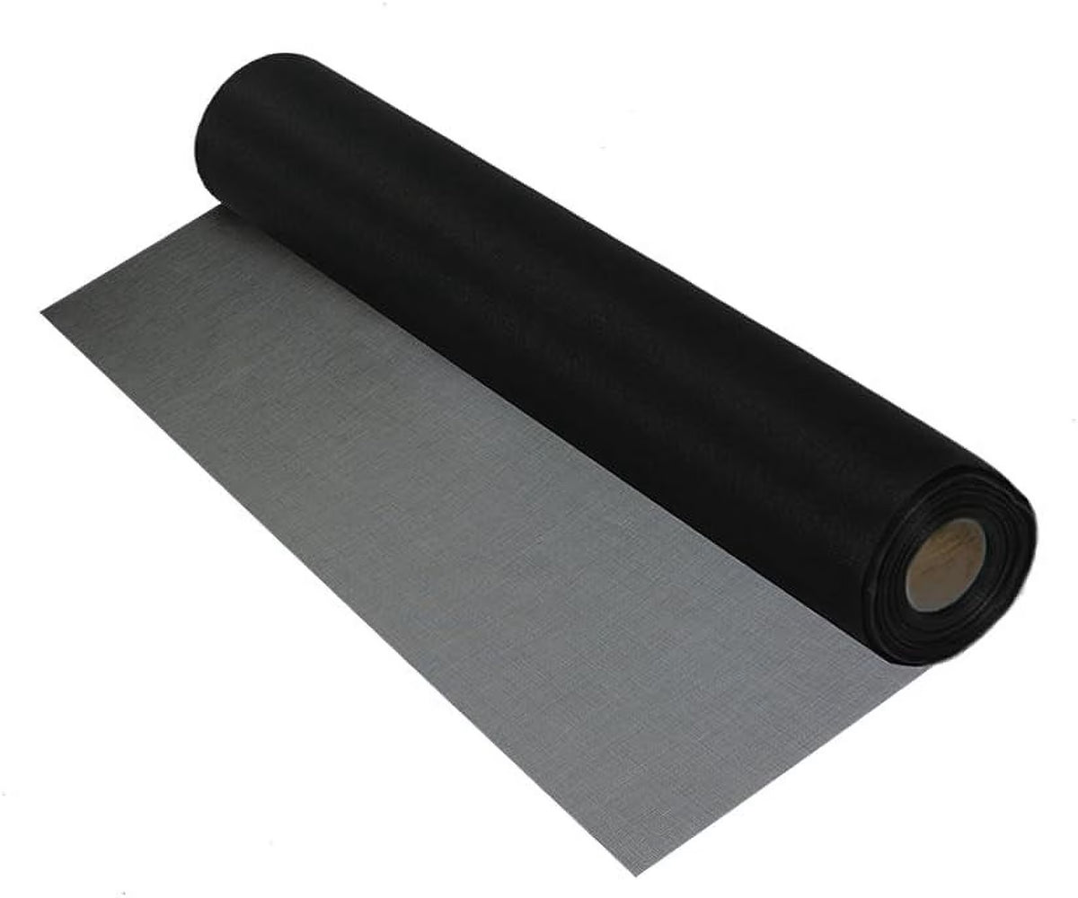 Black Patio Screen B952