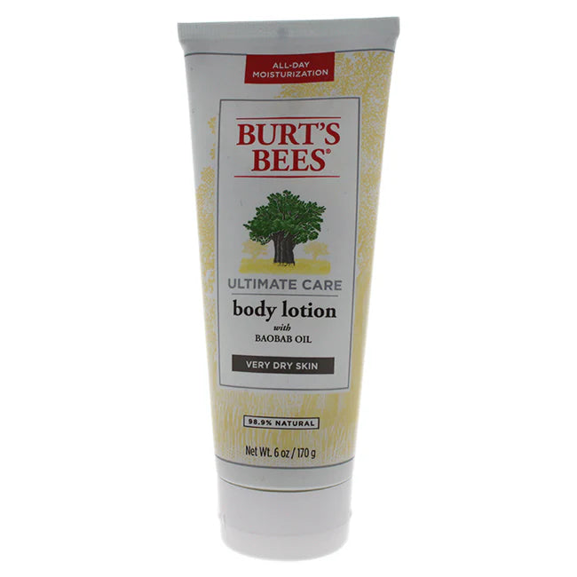 6 oz Body Lotion U660193