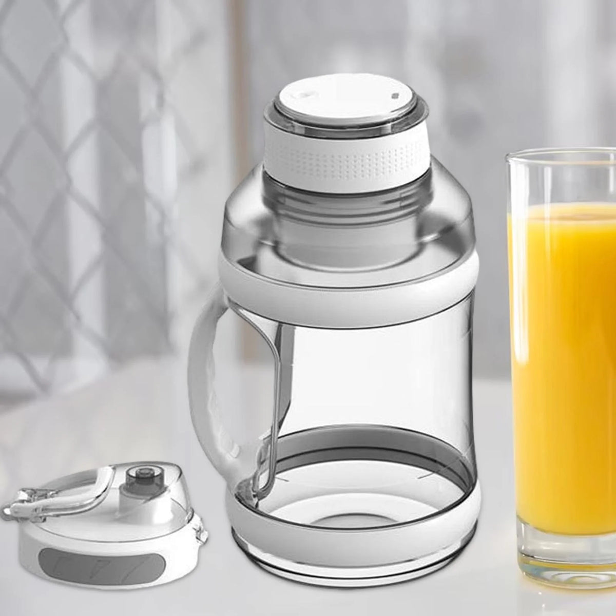 2000ml Portable Blender Cup N361111