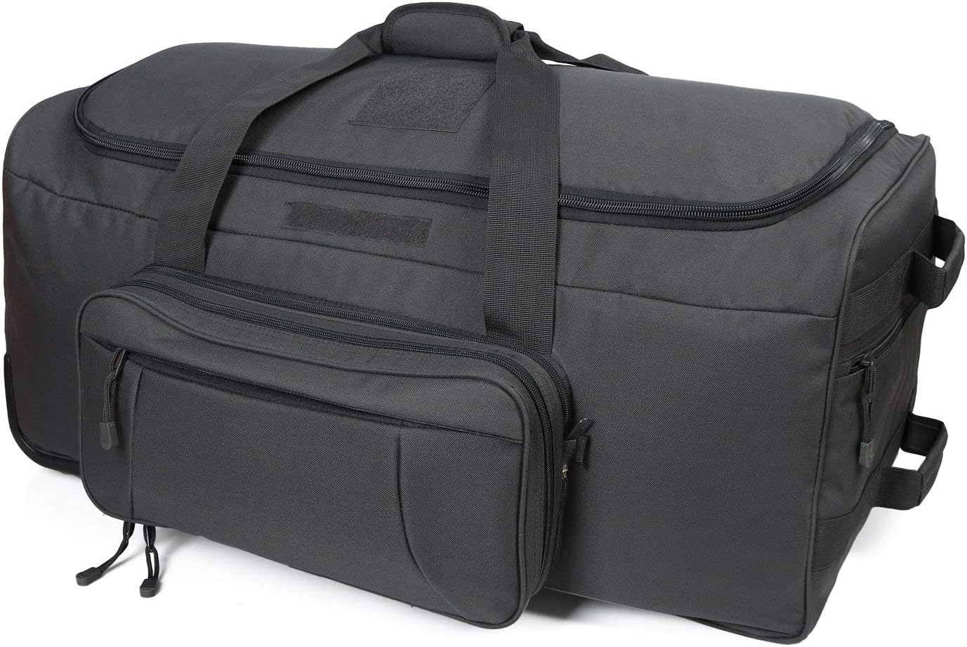 Tactical Wheeled Duffel Bag R8775