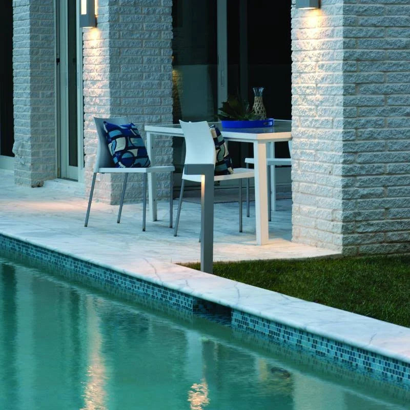 Satin Black Landscape LED Path Light C64752