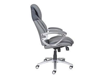 Leather Executive Office Swivel Chair Y5470
