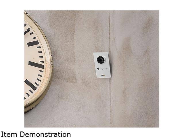 Cube Network Camera E433