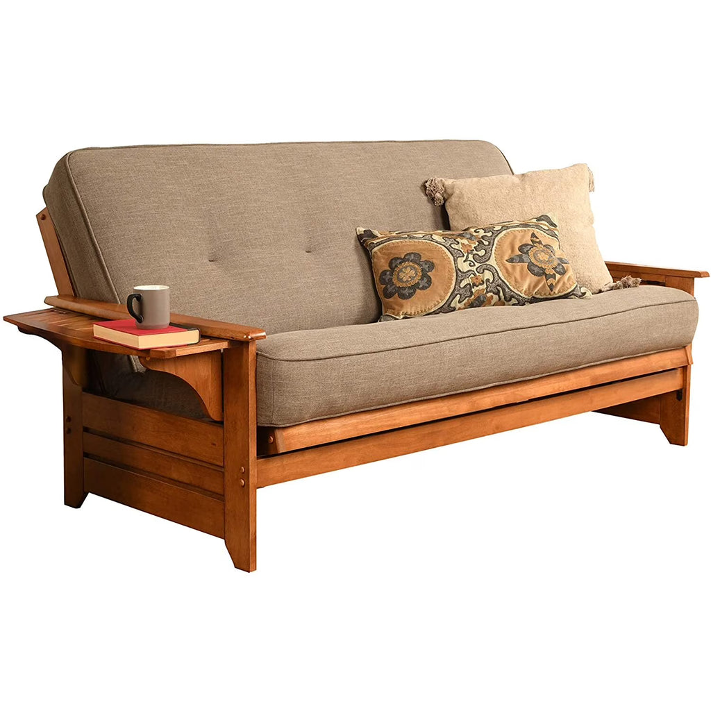 Futon with Storage W34417