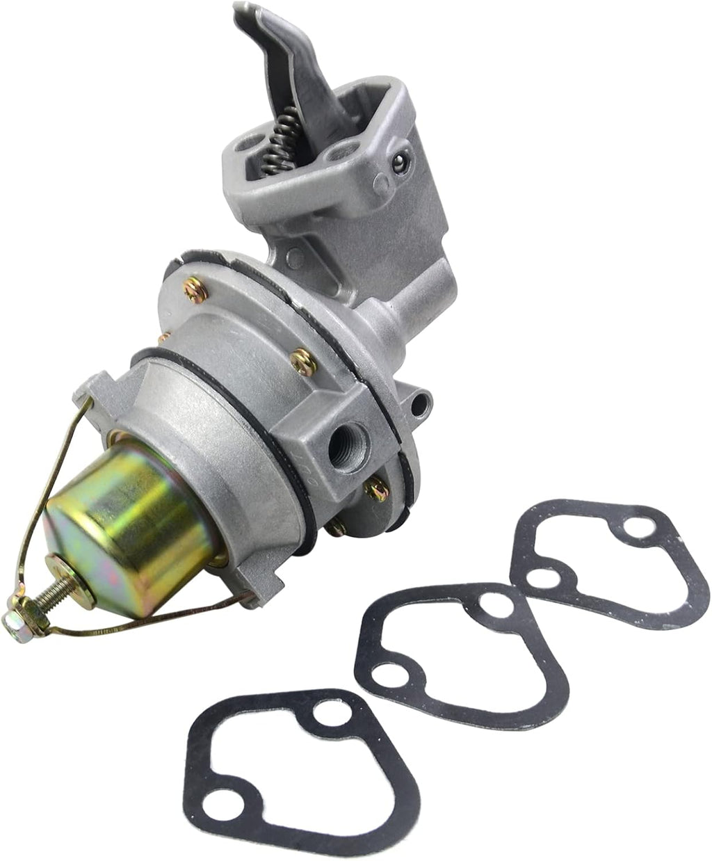 Mechanical Fuel Pump Pack of 2 S2513