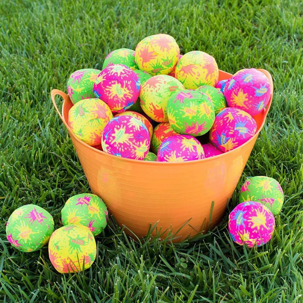 18 Pack Water Splash Balls Q375047