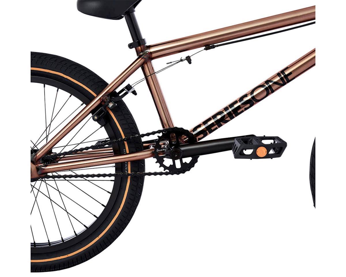Trans Gold BMX Bike K43870