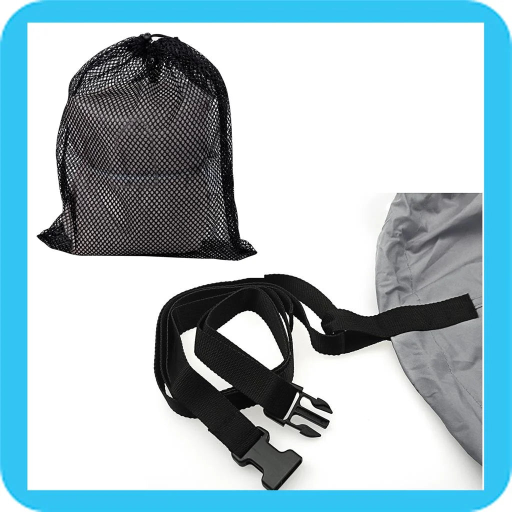 Boat Cover for Lowe Fishing Machine FM 160 T 2015 J75606
