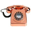 Copper Telephone K376