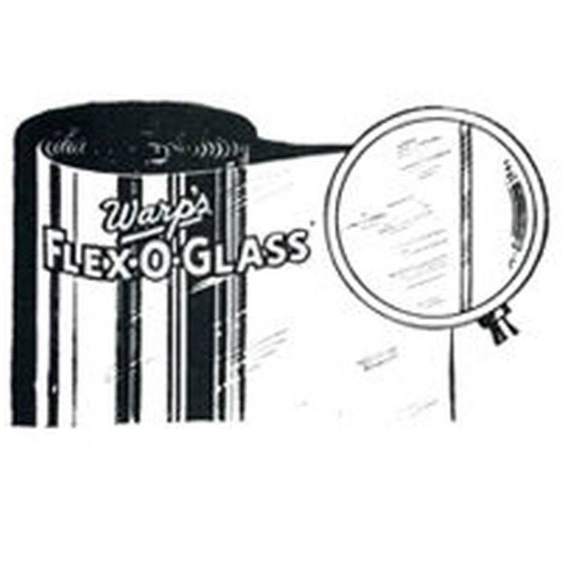 Flex-O-Glass 48x22 S8777