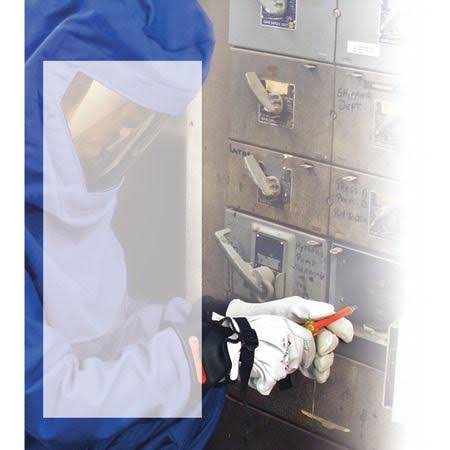 Red 11 Electrical Glove Kit Q273893