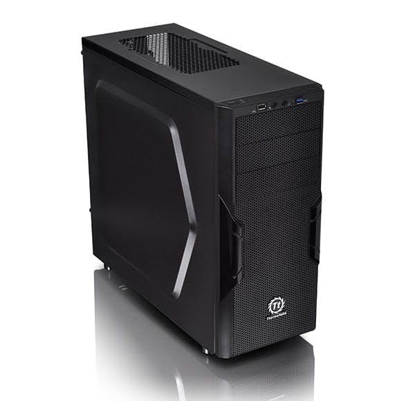 Black Midi Tower A340167