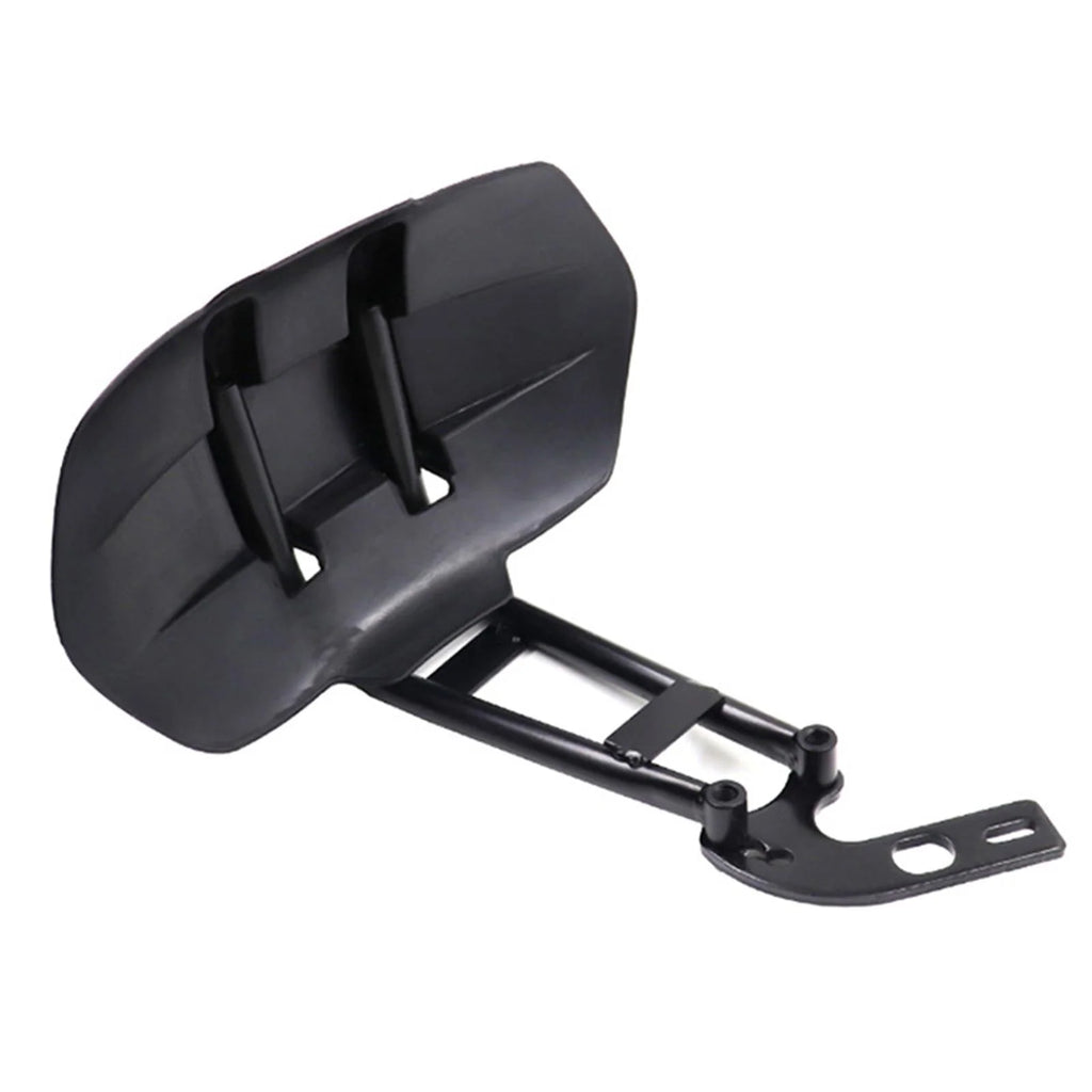 Electric Bike Rear Mudguard Cover ABS Parts Horizontal Bracket Q208