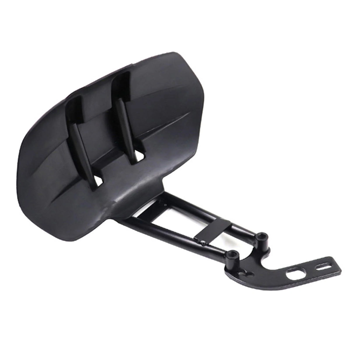 Electric Bike Rear Mudguard Cover ABS Parts Horizontal Bracket Q208