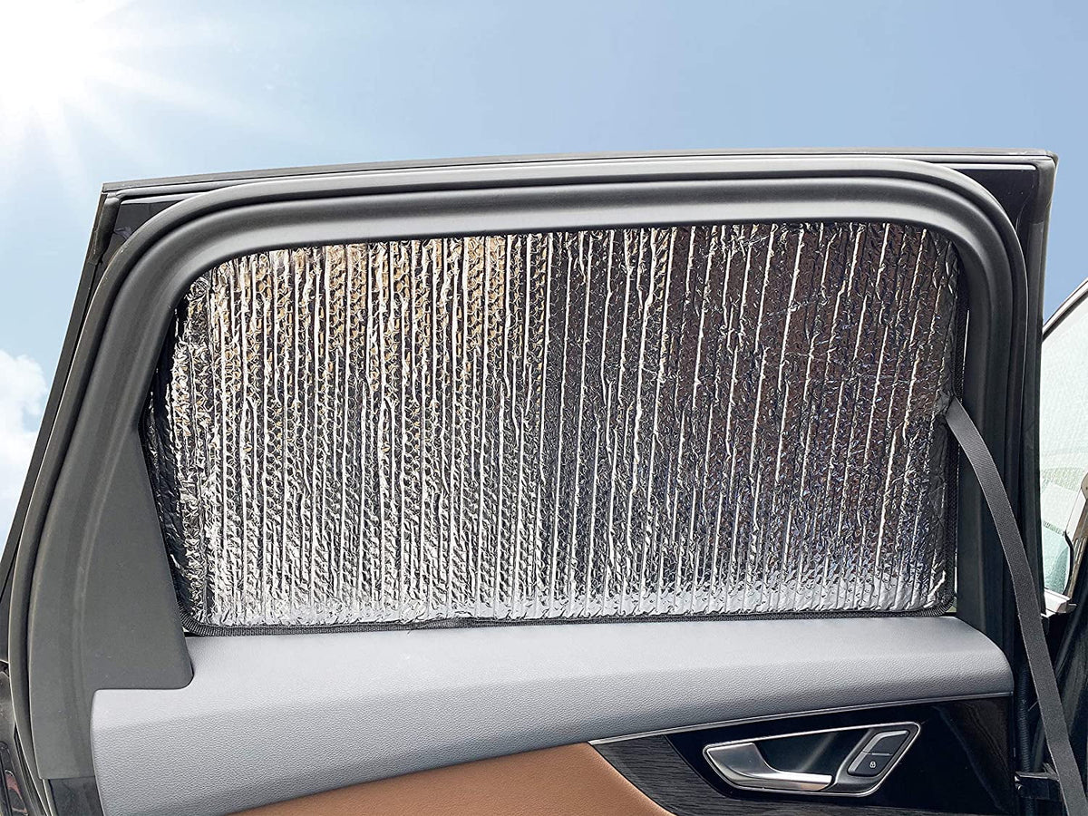 Side Window Rear Seat Sunshade Set of 2 G773