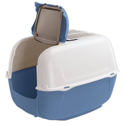 Covered Sandbox 39.5x52.5x38 cm S6982