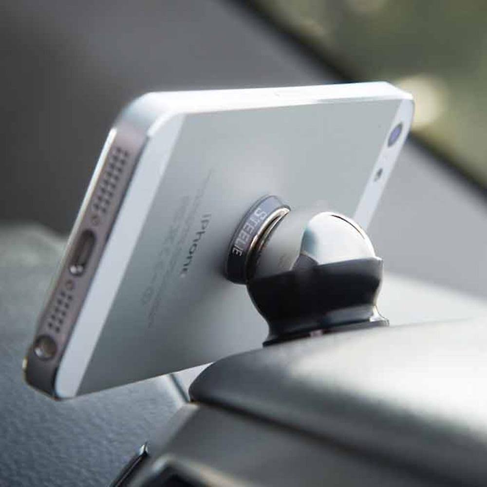 Steelie Car Mount Kit F1143